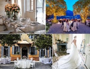 THE 10 MOST ROMANTIC PLACES TO GET MARRIED IN ITALY - Comfort & Peasant