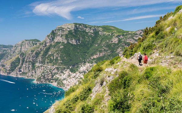 6 THINGS YOU ABSOLUTELY MUST DO ON THE AMALFI COAST - Comfort & Peasant