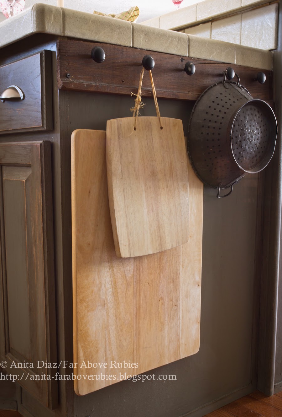 Cutting Board Storage Ideas  Where to Store Cutting Boards?