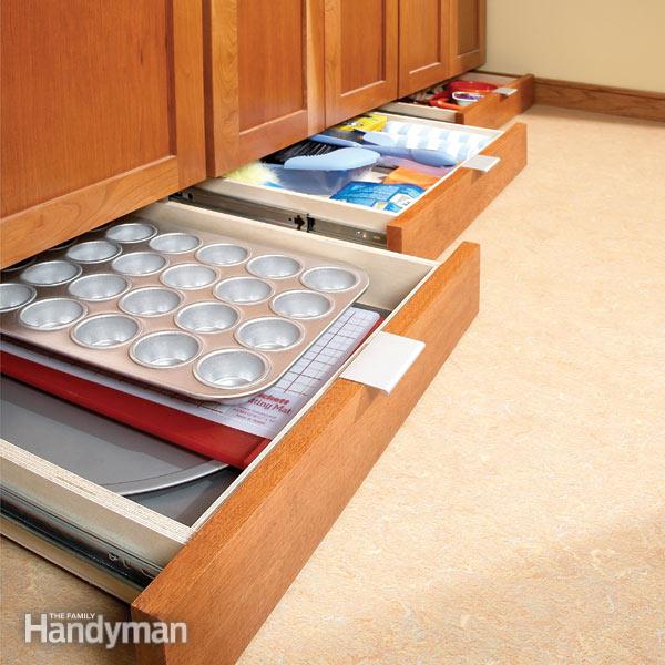 This Smart Solution Adds Way More Kitchen Storage — and Takes Up No Extra  Space