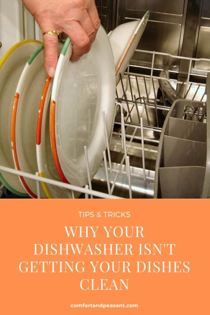 HOW TO PROPERLY LOAD YOUR DISHWASHER TO ENSURE BETTER CLEANING ...